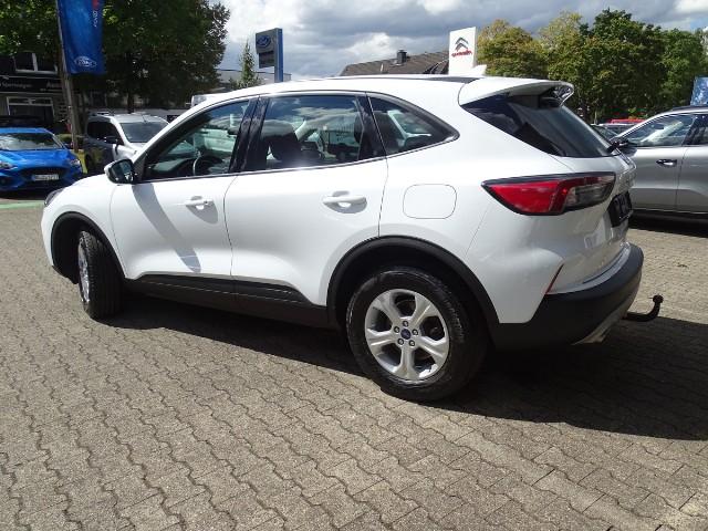 Kuga 2.5 Duratec Hybrid FHEV Cool&Connect FWD 