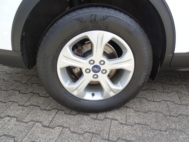 Kuga 2.5 Duratec Hybrid FHEV Cool&Connect FWD 