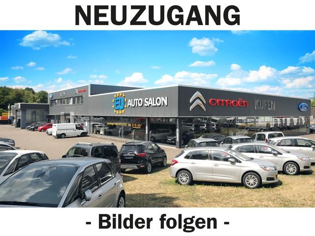 fortwo cabrio - electric drve EQ pulse