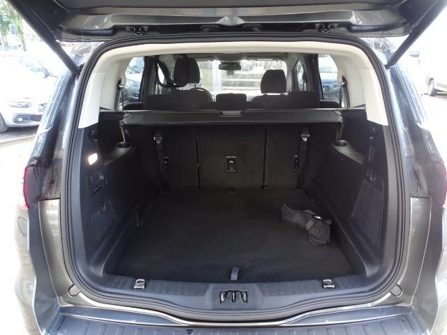S-MAX 2.5 Duratec (FHEV) Hybrid Titanium 