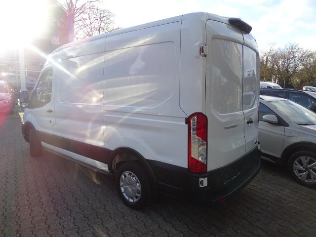 Ford Transit 2.0 Ecoblue 310 L2 Trend Navi 