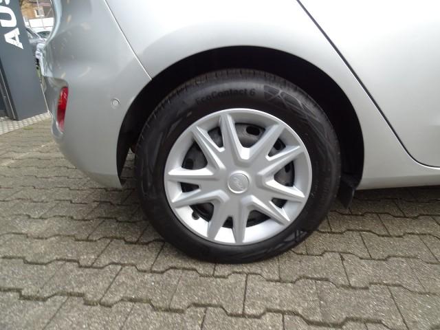 Fiesta 1.0 EcoBoost Cool&Connect 