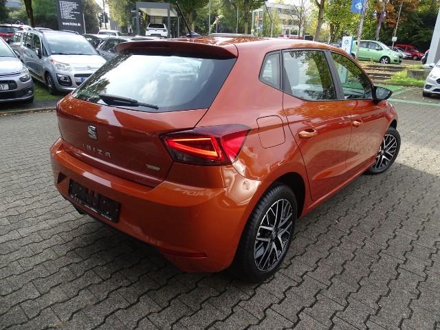 Ibiza 1.0 TSI Style 