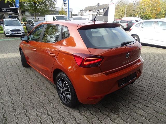 Ibiza 1.0 TSI Style 