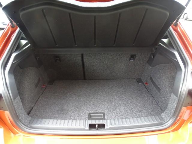 Ibiza 1.0 TSI Style 