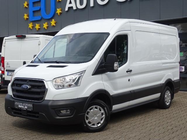 Transit - 2.0 Ecoblue 310 L2 Trend Navi