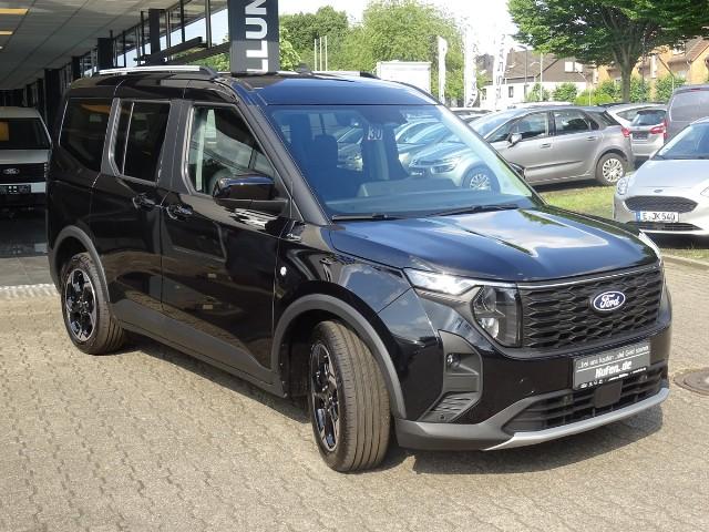 Ford Tourneo Courier 1.0 EcoBoost Active Automatik Navi Kamera 