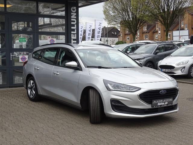 Ford Focus Turnier 1.5 EcoBlue Cool&Connect 