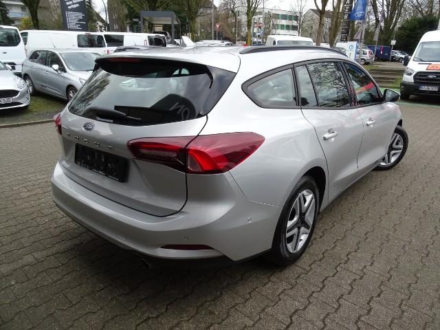 Ford Focus Turnier 1.5 EcoBlue Cool&Connect 