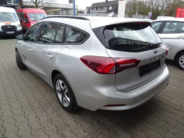 Ford Focus Turnier 1.5 EcoBlue Cool&Connect 
