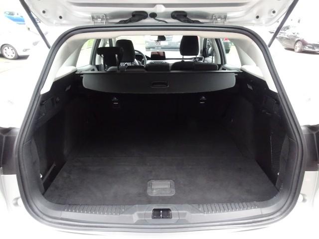 Ford Focus Turnier 1.5 EcoBlue Cool&Connect 