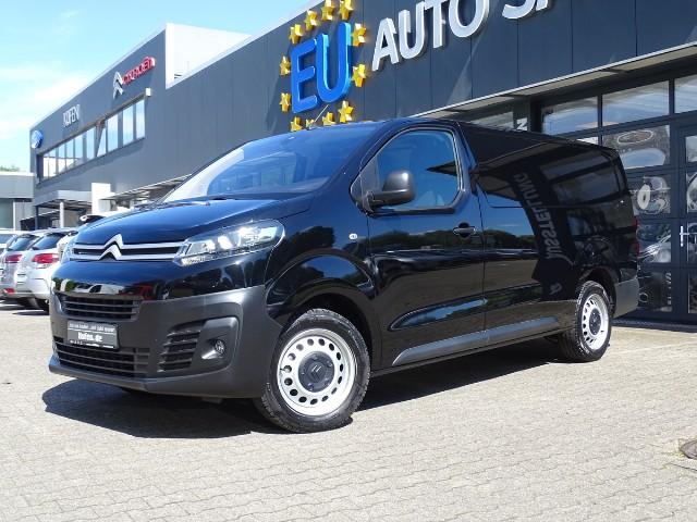 Citro&euml;n Jumpy Kastenwagen - 2.0 BlueHDi 180 Driver XL EAT8 L3 H1