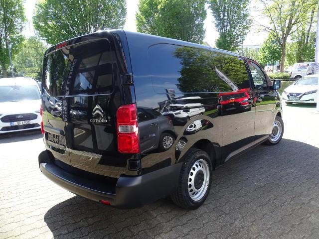Citro&euml;n Jumpy Kastenwagen 2.0 BlueHDi 180 Driver XL EAT8 L3 H1 