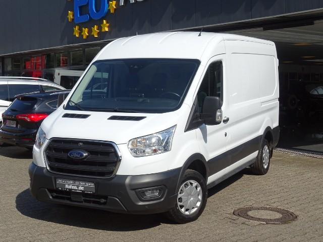 Transit - 310 L2 2.0 TDCi Trend