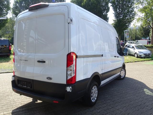 Transit 310 L2 2.0 TDCi Trend 