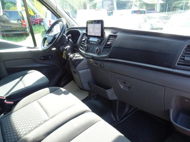 Transit 310 L2 2.0 TDCi Trend 