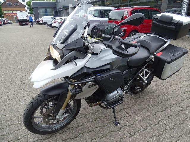 R 1200 - GS
