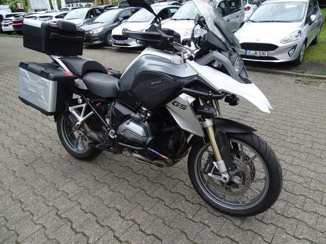 R 1200 GS 