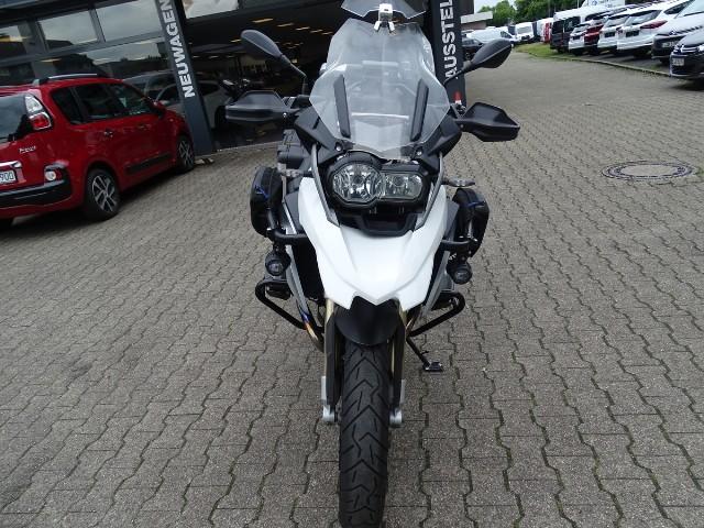 R 1200 GS 