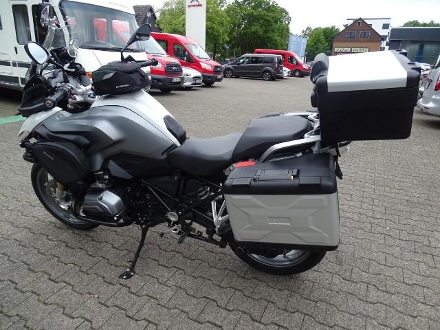 R 1200 GS 