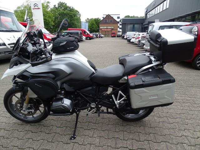 R 1200 GS 