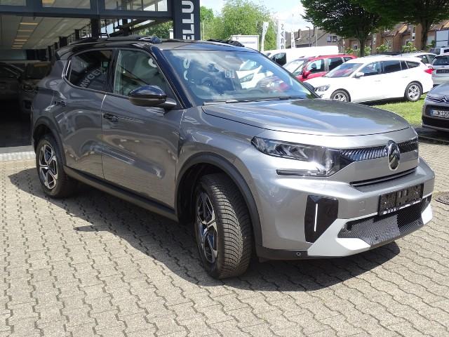 Citro&euml;n C3 Aircross 1.2 Mild-Hybrid 145 MAX Automatik Kamera PDC 
