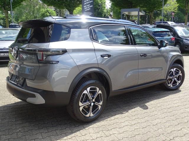 Citro&euml;n C3 Aircross 1.2 Mild-Hybrid 145 MAX Automatik Kamera PDC 