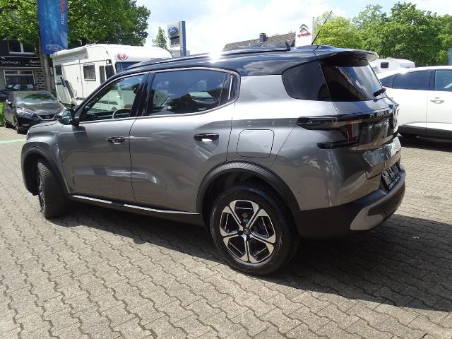 Citro&euml;n C3 Aircross 1.2 Mild-Hybrid 145 MAX Automatik Kamera PDC 