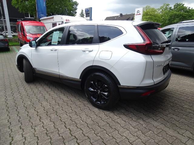 CR-V 2.0i-VTEC HYBRID SportLine 2.0i 4WD 