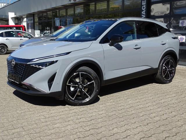 Qashqai - 1.5 E Power Automatik N Way Navi Kamera PDC