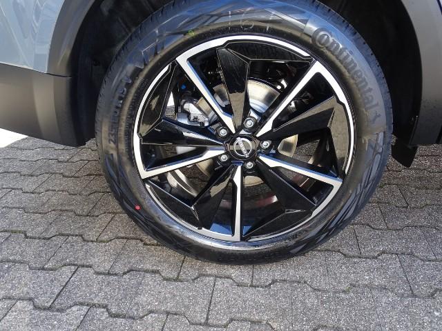 Qashqai 1.5 E Power Automatik N Way Navi Kamera PDC 