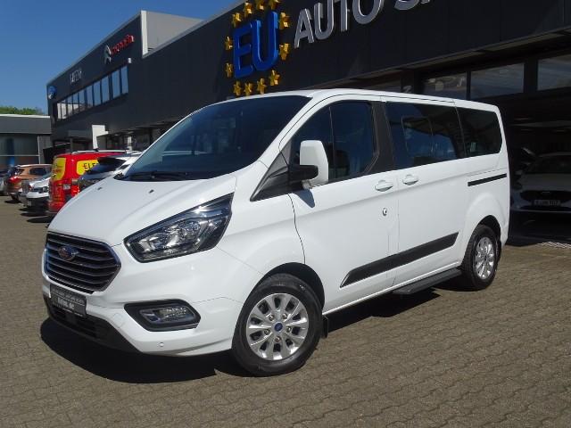 Ford Tourneo Custom - 2.0 TDCi 320 L1 Trend 8 Sitzer