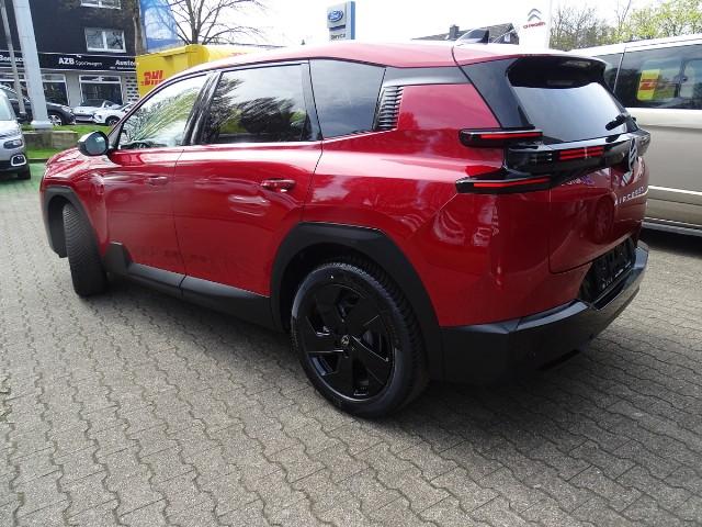 Citro&euml;n C5 Aircross Mild-Hybrid 145 Automatik PLUS 