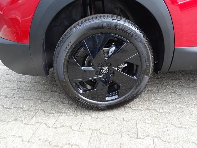 Citro&euml;n C5 Aircross Mild-Hybrid 145 Automatik PLUS 