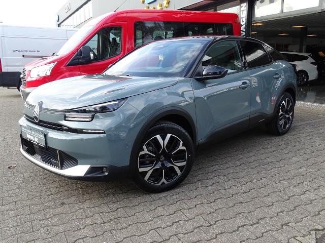 C4 - 1.2 PureTech 130 Max Automatik