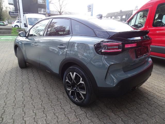 C4 1.2 PureTech 130 Max Automatik 