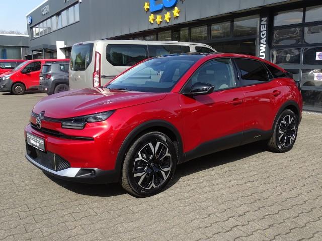 C4 - 1.2 PureTech 130 Max Automatik Schiebedach