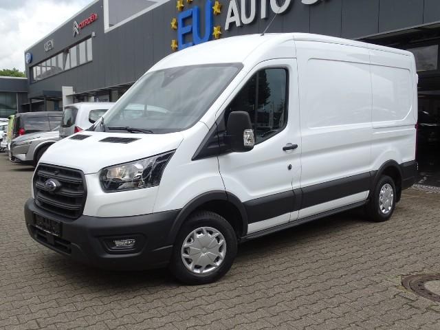 Transit - 310 L2 2.0 EcoBlue Trend Navi