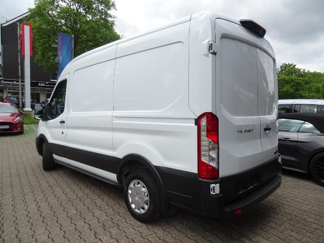 Transit 310 L2 2.0 EcoBlue Trend Navi 