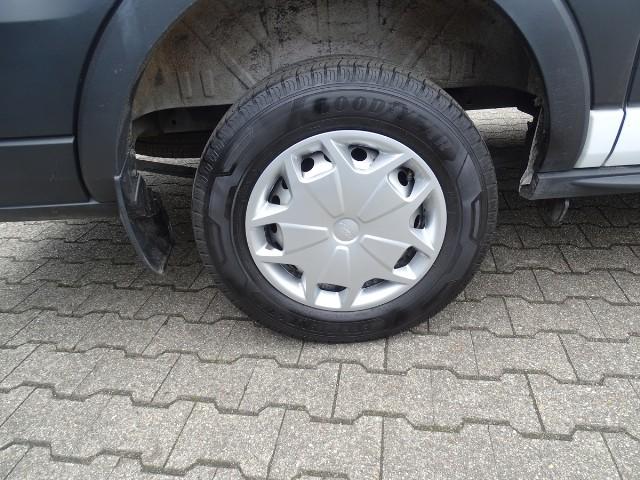 Transit 310 L2 2.0 EcoBlue Trend Navi 
