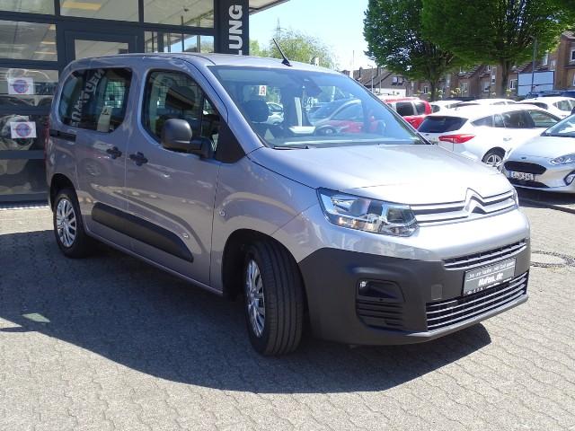 Citro&euml;n Berlingo 1.5 BlueHDi 100 Live Pack M 