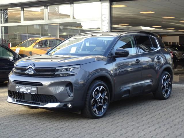 C5 Aircross - 1.2 PureTech 130 Feel Pack