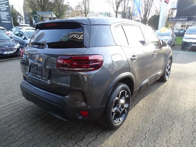 C5 Aircross 1.2 PureTech 130 Feel Pack 