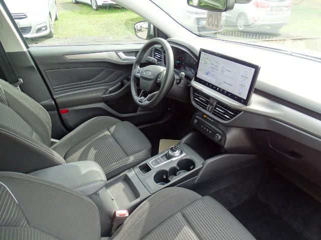 Focus Turnier 1.5 EcoBlue Titanium Automatik 