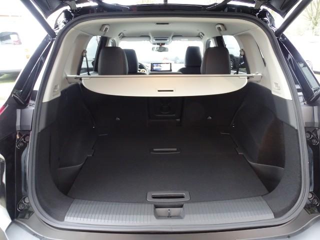 X-Trail 1.5 e-Power N-Connecta Kamera 