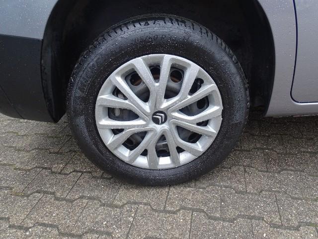 Berlingo 1.5 BlueHDi 100 Feel Pack M 