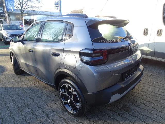 Citro&euml;n C3 SUV Plus 110 Mild-Hybrid Automatik PDC Klima 