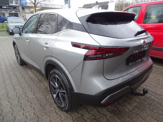 Qashqai 1.3 DIG-T MHEV Tekna 