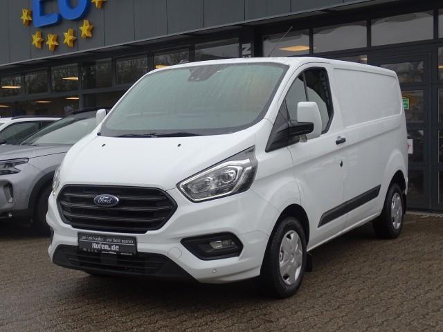 Transit - Custom 2.0 TDCi 280 L1 Trend