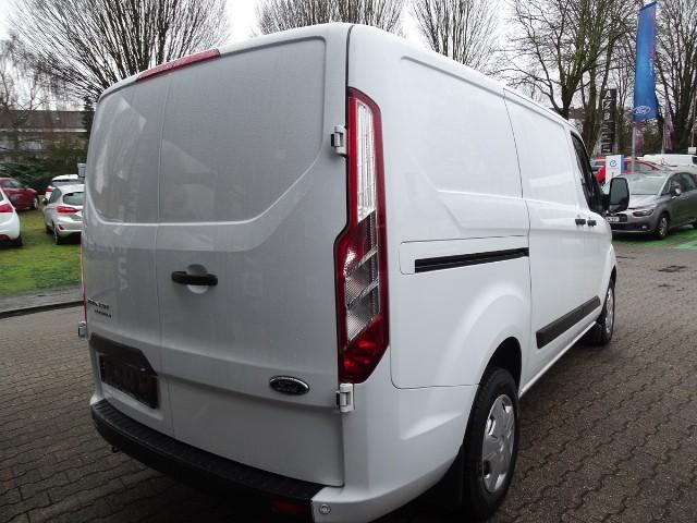Ford Transit Custom 2.0 TDCi 280 L1 Trend 